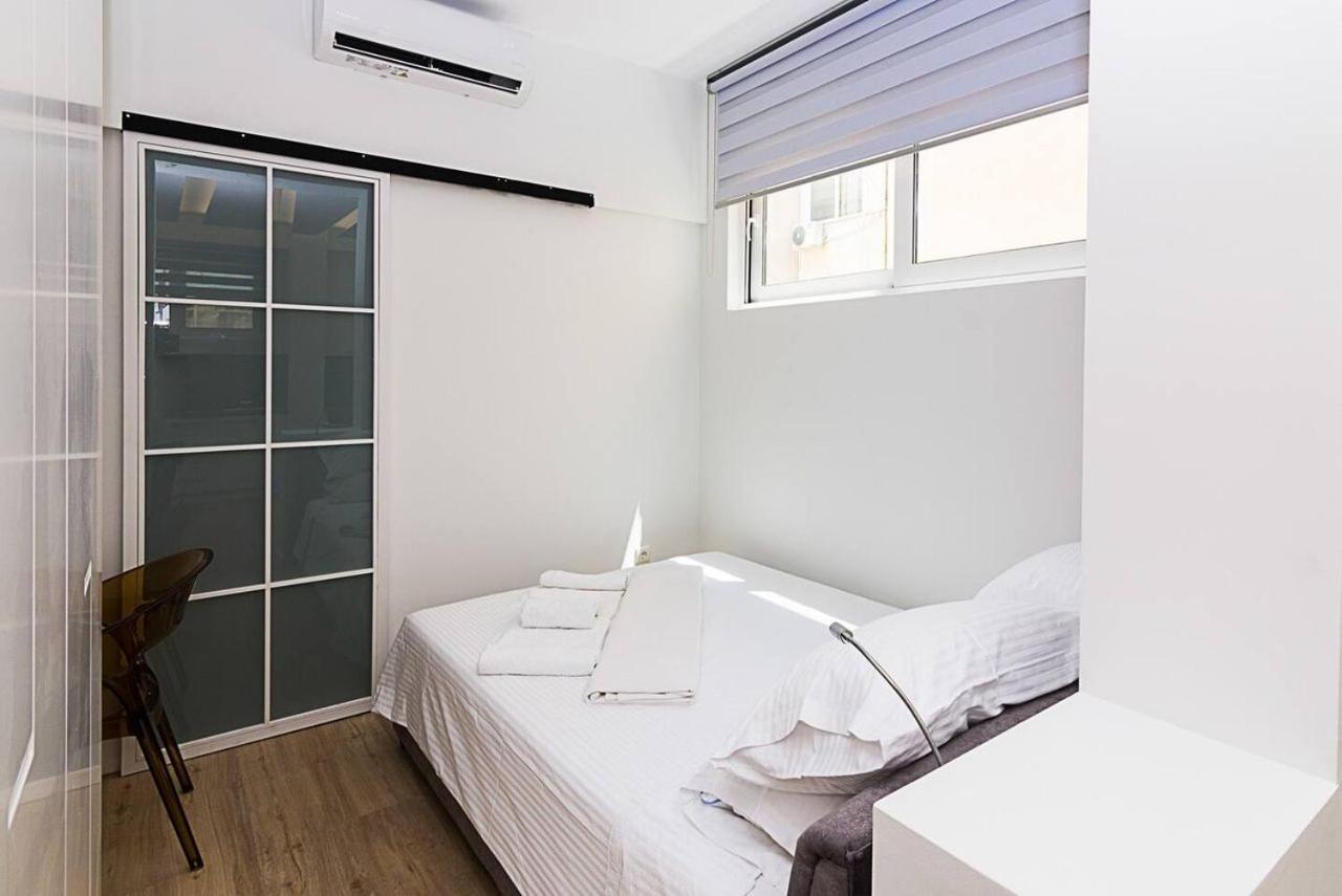 Emily In Athens - Central Modern Flat Syntagma E4 Экстерьер фото