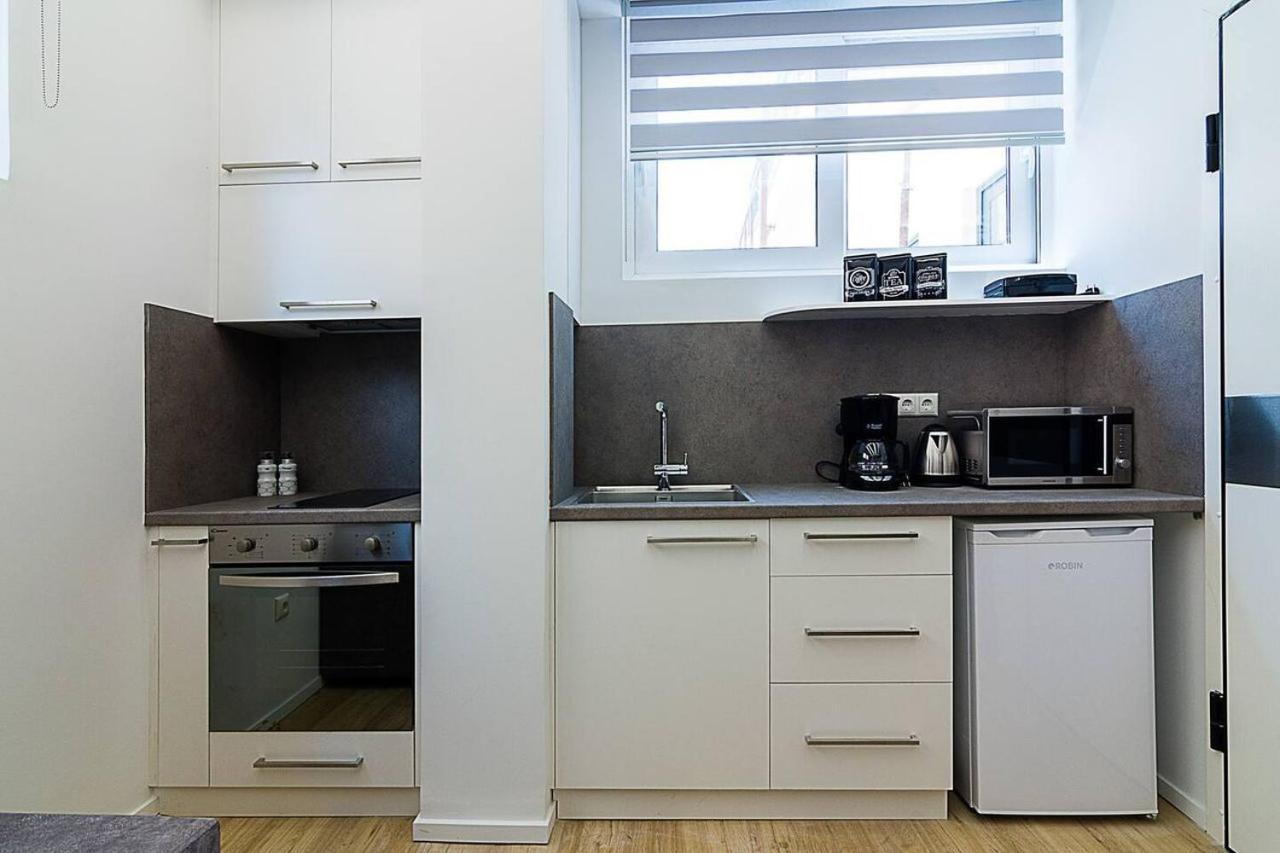 Emily In Athens - Central Modern Flat Syntagma E4 Экстерьер фото