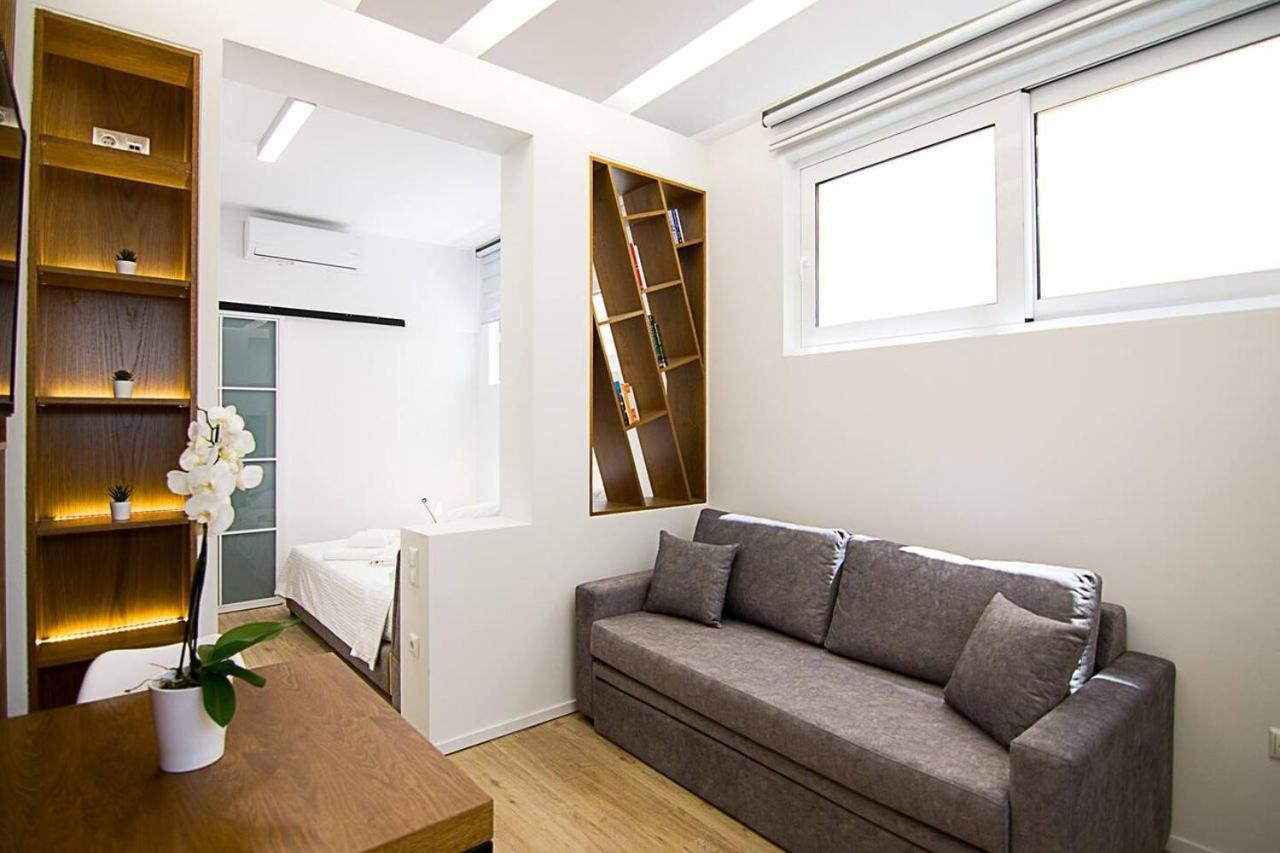 Emily In Athens - Central Modern Flat Syntagma E4 Экстерьер фото