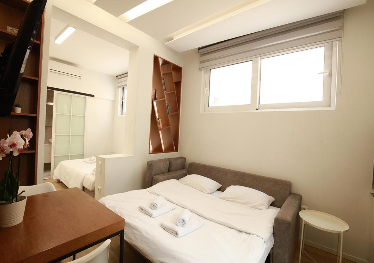Emily In Athens - Central Modern Flat Syntagma E4 Экстерьер фото