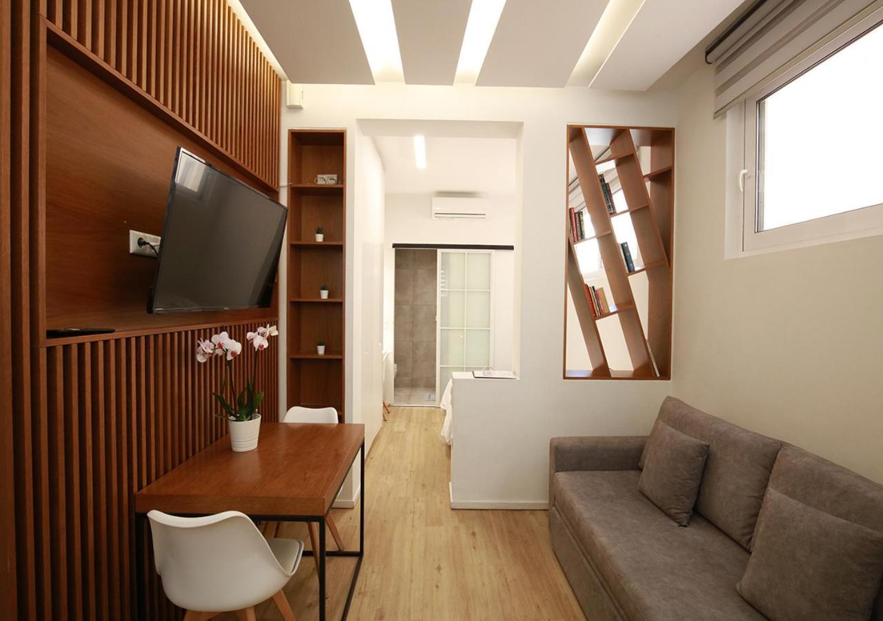 Emily In Athens - Central Modern Flat Syntagma E4 Экстерьер фото