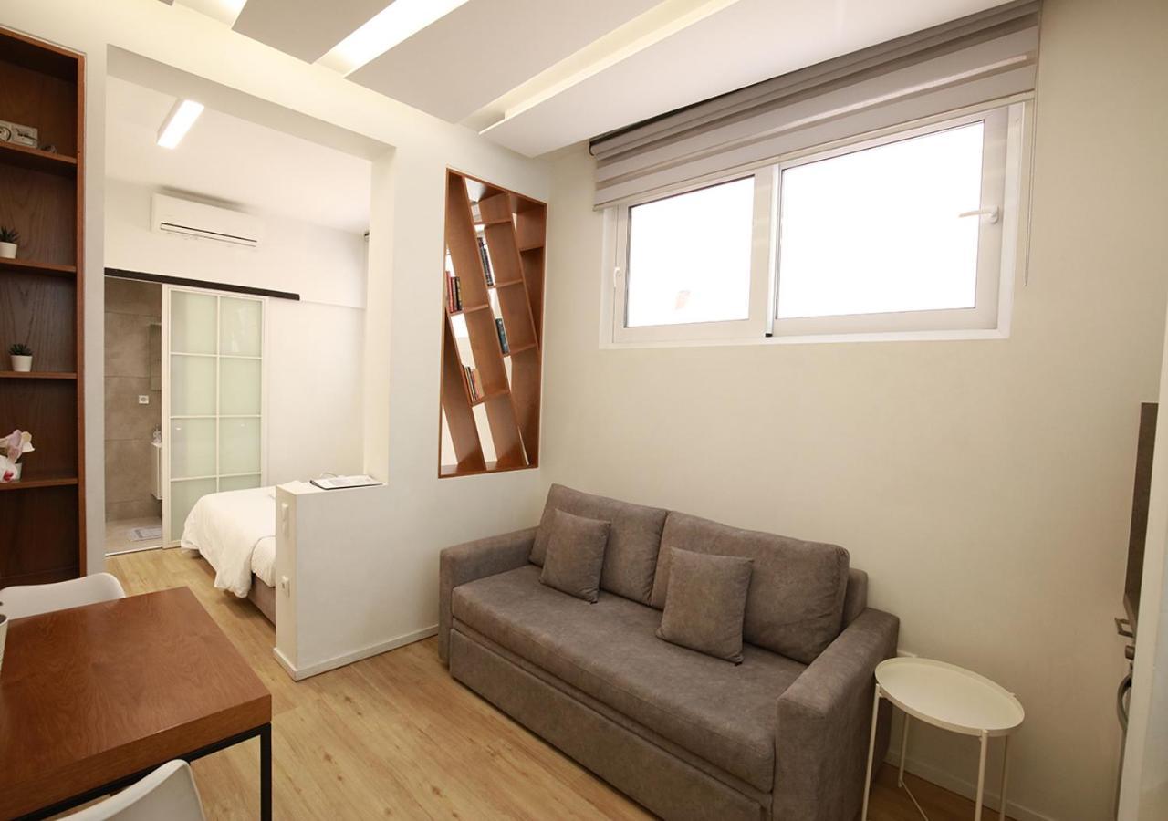 Emily In Athens - Central Modern Flat Syntagma E4 Экстерьер фото