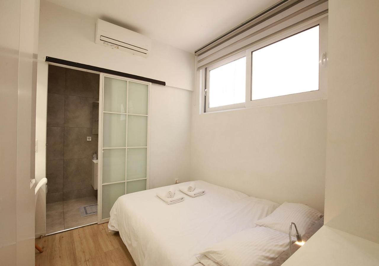 Emily In Athens - Central Modern Flat Syntagma E4 Экстерьер фото